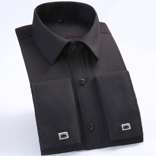 Men's business shirts