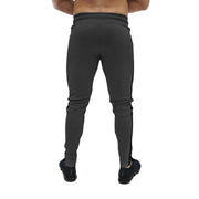 Sports and leisure light board slim fitness pants