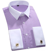 Men's business shirts