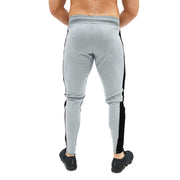 Sports and leisure light board slim fitness pants