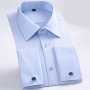 Men's business shirts