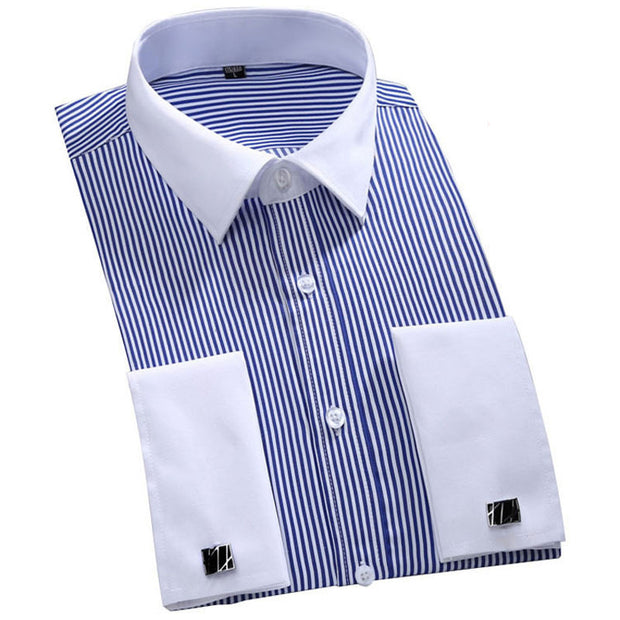 Men's business shirts