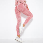 Women's Sports And Fitness Leggings