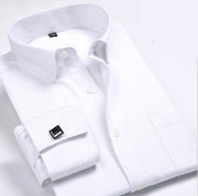 Men's business shirts