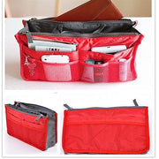 Travel Cosmetic Organizer Bag