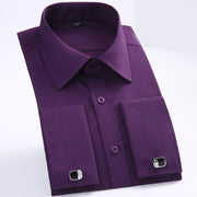 Men's business shirts